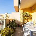 Apartamento Via Sassari