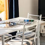 Apartamento Via Sassari