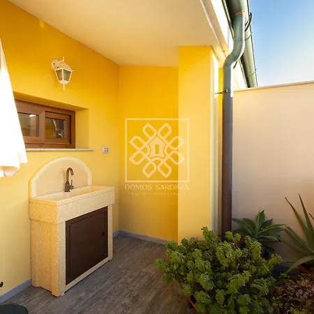 Apartamento Via Sassari Alguer
