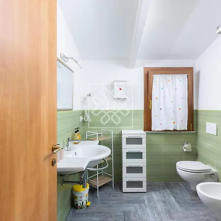 Via Sassari Apartamento Alguer