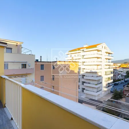 Lejlighed Via Sassari Alghero