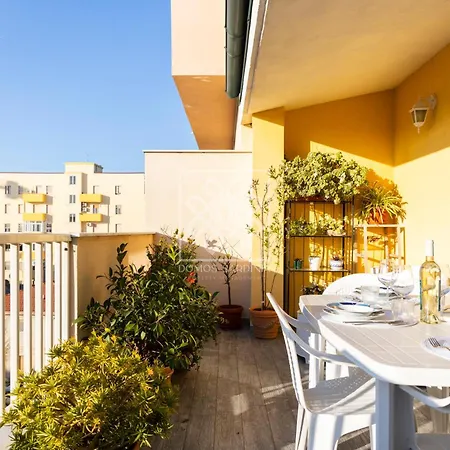 Apartment Via Sassari