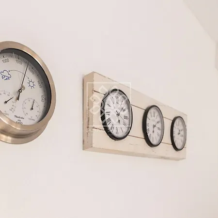 Apartment Via Sassari