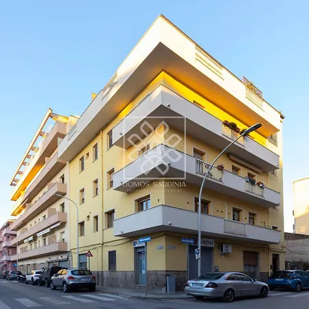 Apartment Via Sassari