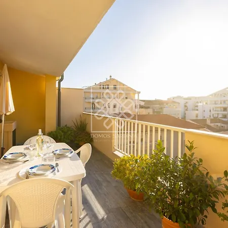 Via Sassari Apartment *